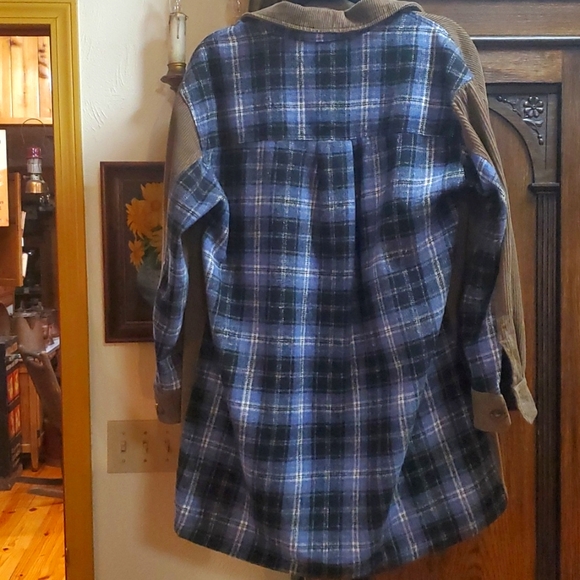 Guilded Intent jacket - Picture 8 of 13